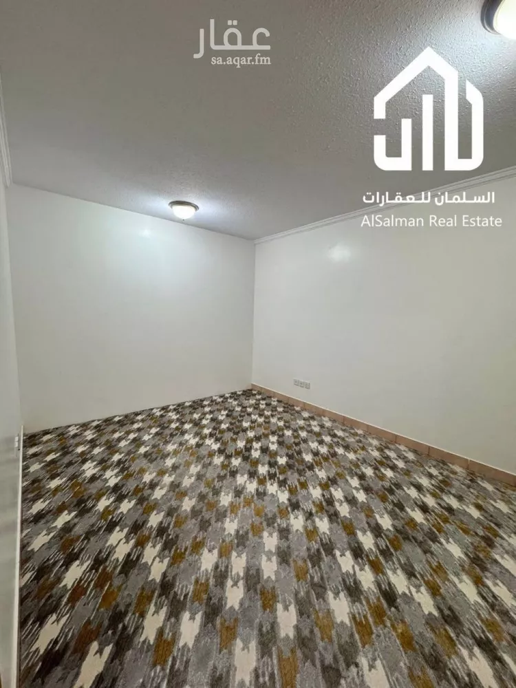 شقة للإيجار في شارع سهل بن الحارث, حي العقيق, مدينة الرياض, منطقة الرياض 7