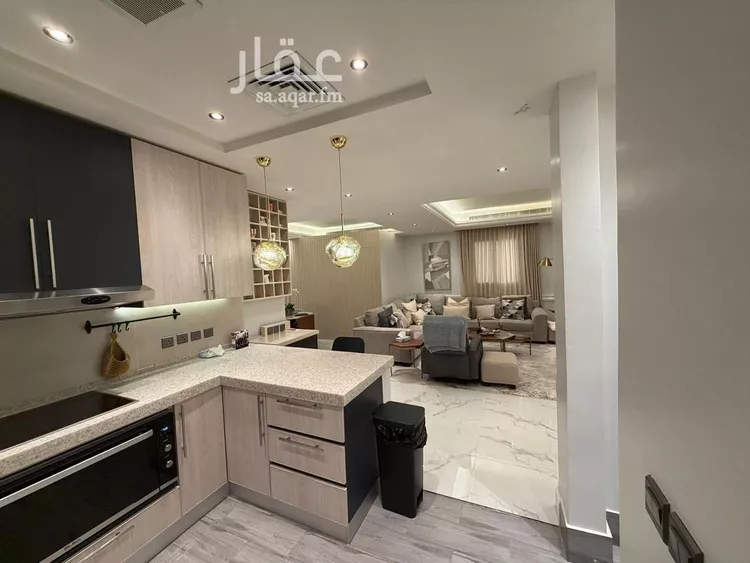 شقة للإيجار في شارع عشيرة سدير, حي الرائد, مدينة الرياض, منطقة الرياض صورة 3