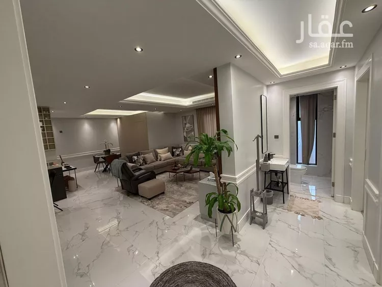 شقة للإيجار في شارع عشيرة سدير, حي الرائد, مدينة الرياض, منطقة الرياض صورة 4