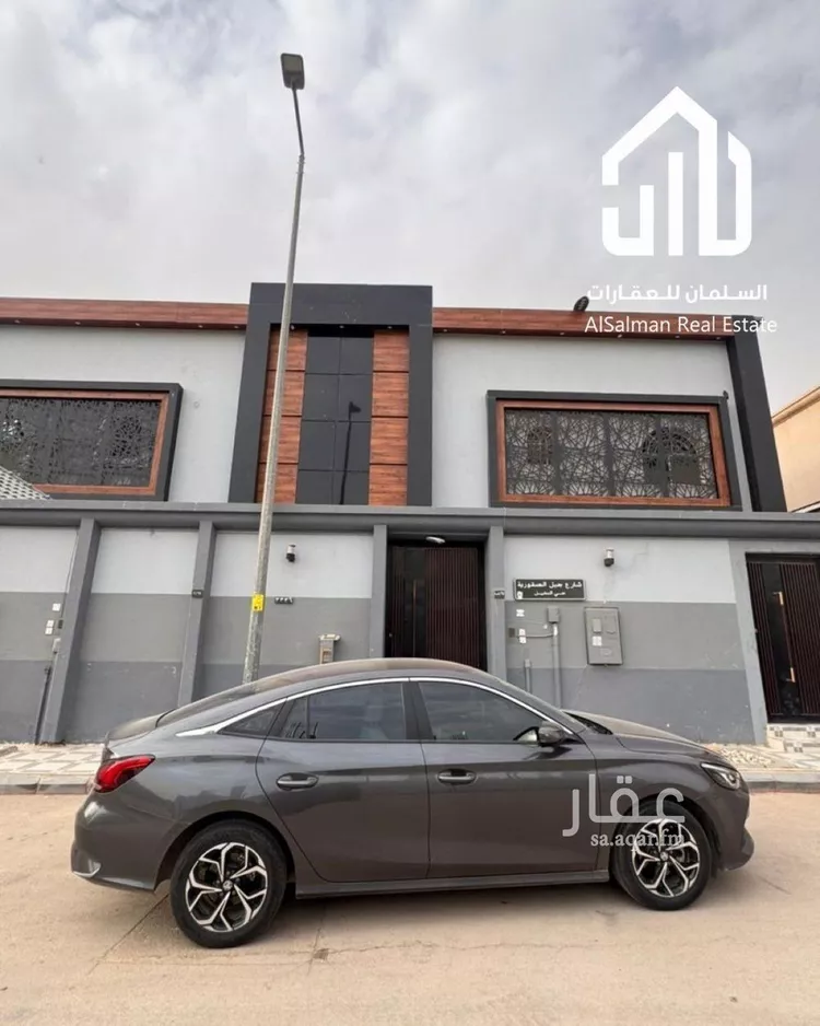 فيلا للإيجار في شارع جبل الصقورية, حي النخيل, مدينة الرياض, منطقة الرياض صورة 2