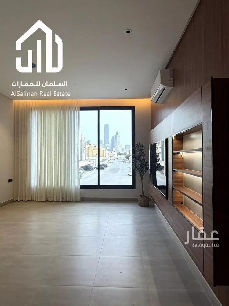 Apartment for Rent in Riyadh Al Aqiq