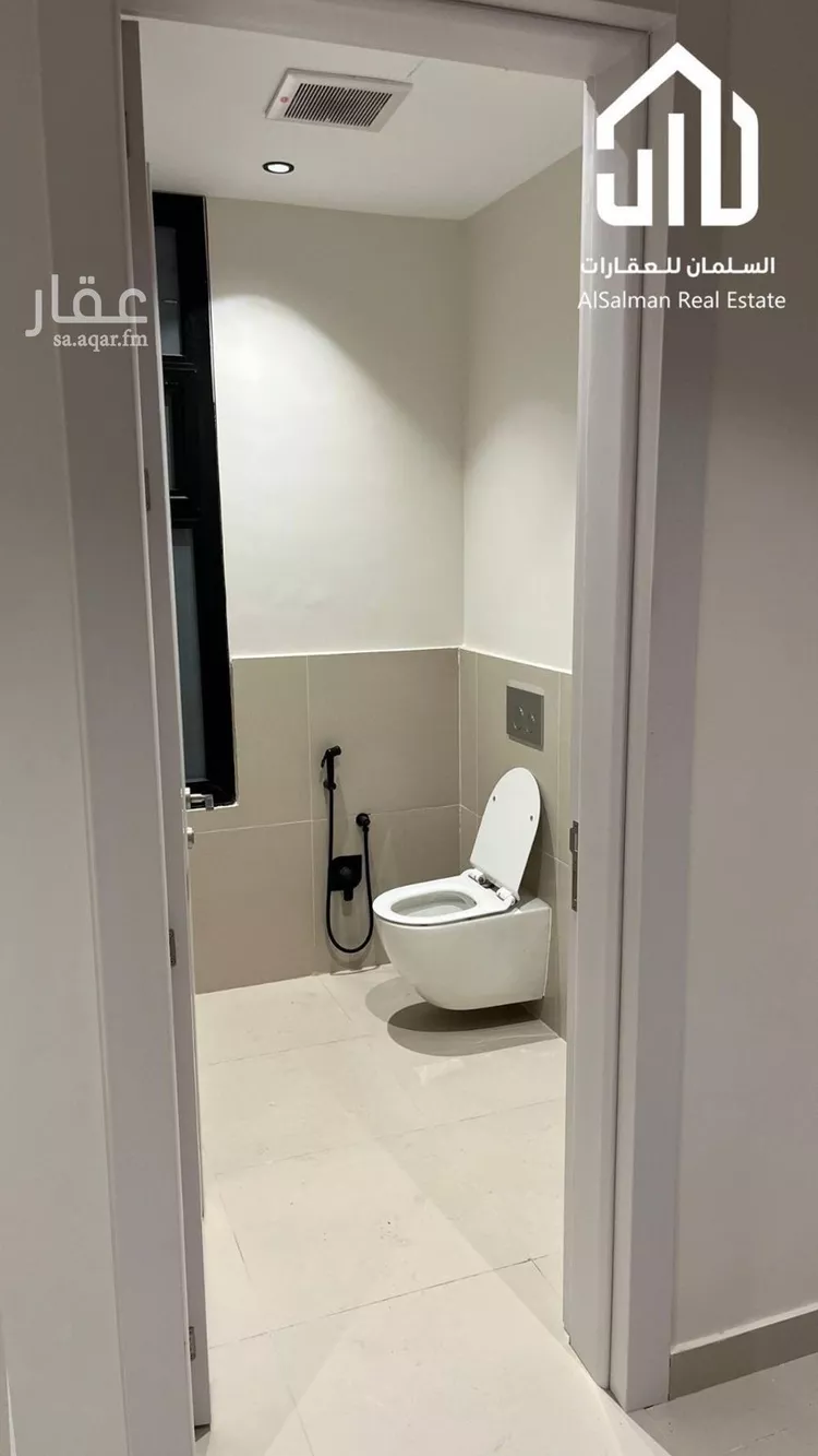 شقة للإيجار في شارع الحارث بن عاصم, حي الرمال, مدينة الرياض, منطقة الرياض صورة 2