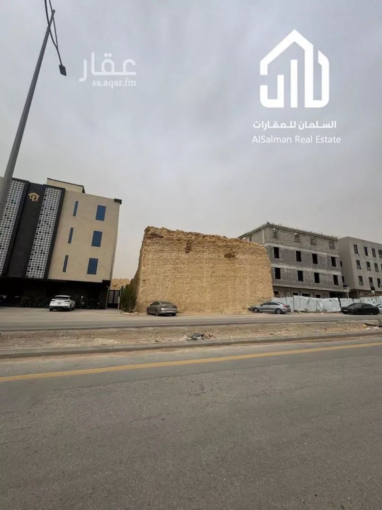 Land for Sale in Riyadh An Narjis صورة 4