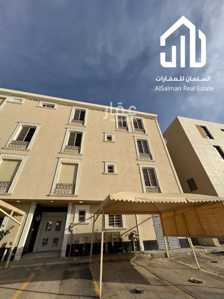 شقة للبيع في شارع عيسى الغبريني, حي العارض, مدينة الرياض, منطقة الرياض 8