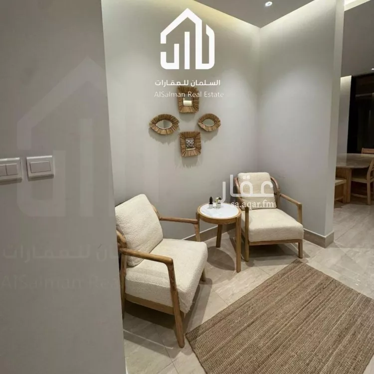 Apartment for Rent in Riyadh Al Qirawan صورة 2