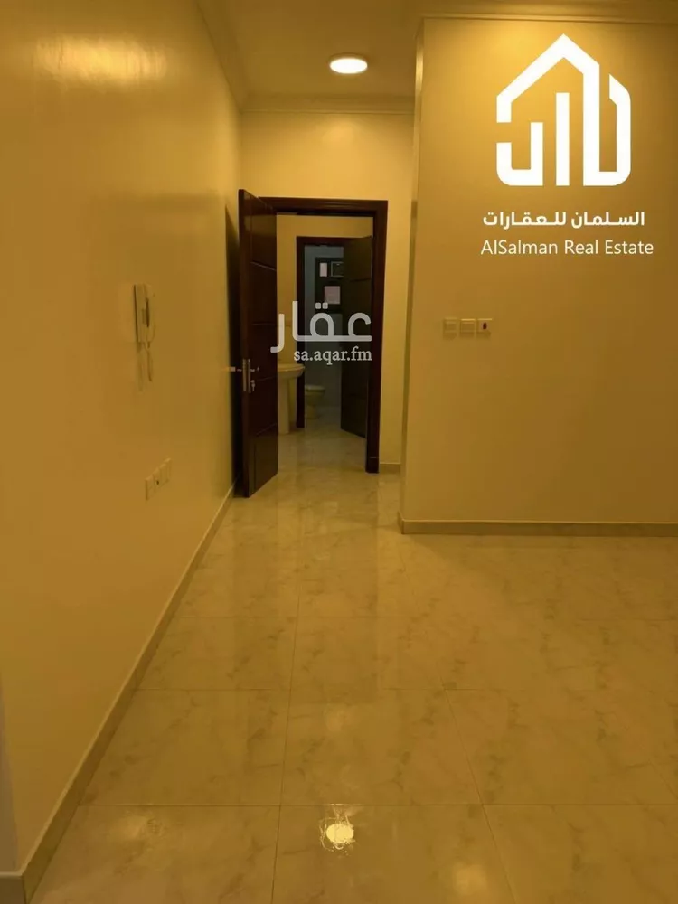 شقة للإيجار في شارع أبي الحسن الأسفرائيني, حي المهدية, مدينة الرياض, منطقة الرياض صورة 5