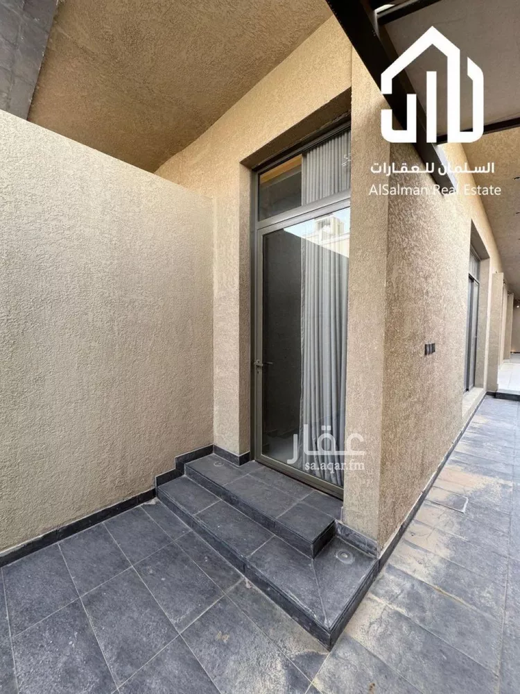 دور للإيجار في شارع منصور الحازمي, حي النرجس, مدينة الرياض, منطقة الرياض 6