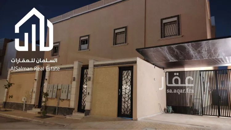 شقة للإيجار في شارع رقم 542, حي الملقا, مدينة الرياض, منطقة الرياض 7