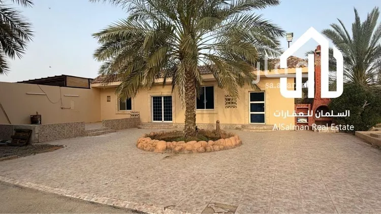 مزرعة للبيع في شارع معمر بن حزم, حي حي ج1, مدينة حريملاء, منطقة الرياض 6