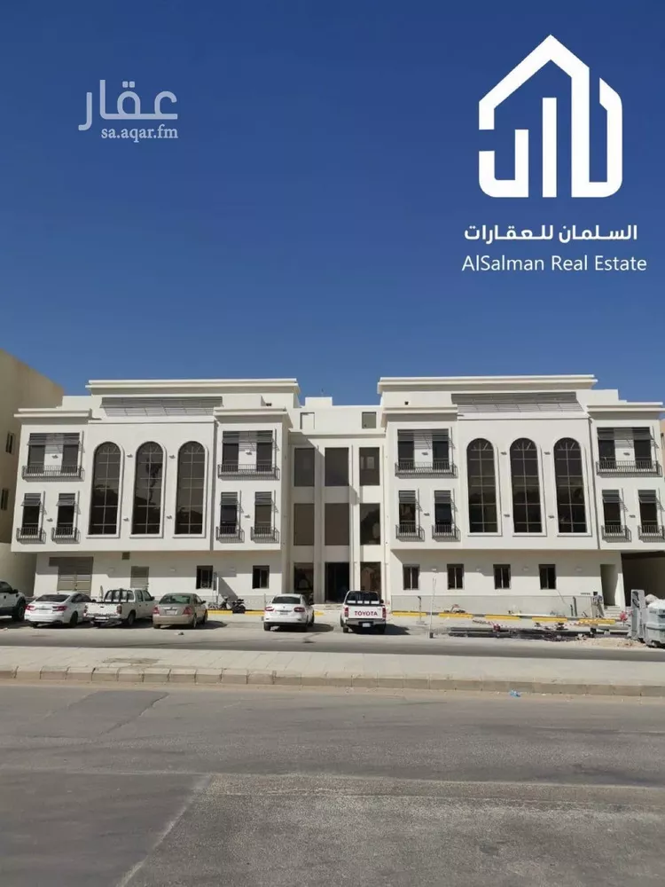 شقة للإيجار في شارع محمد بن عبدالعزيز الدغيثر, حي الملقا, مدينة الرياض, منطقة الرياض صورة 3