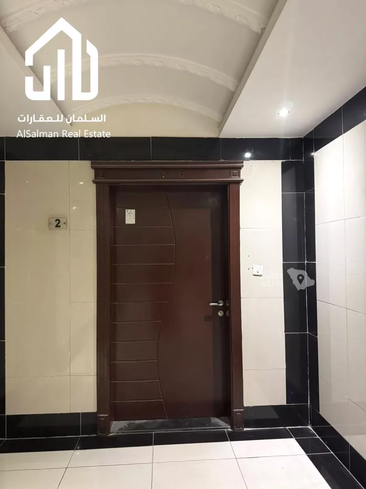 شقة للإيجار في شارع وادي البطحاء, حي الملقا, مدينة الرياض, منطقة الرياض 8