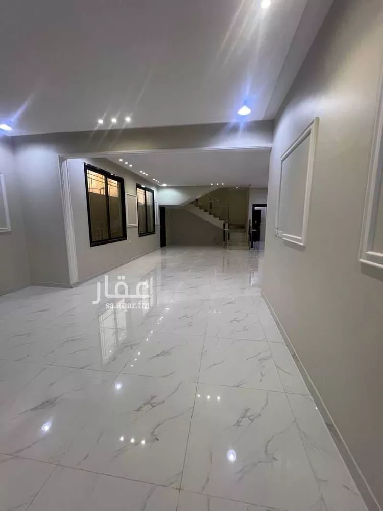 فيلا للبيع في شارع عمرو الشيباني, حي الرمال, مدينة الرياض, منطقة الرياض صورة 3