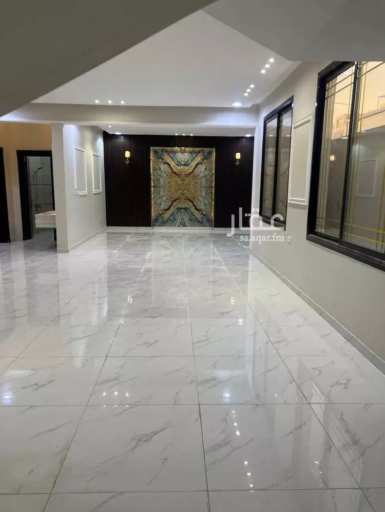 فيلا للبيع في شارع عمرو الشيباني, حي الرمال, مدينة الرياض, منطقة الرياض صورة 4