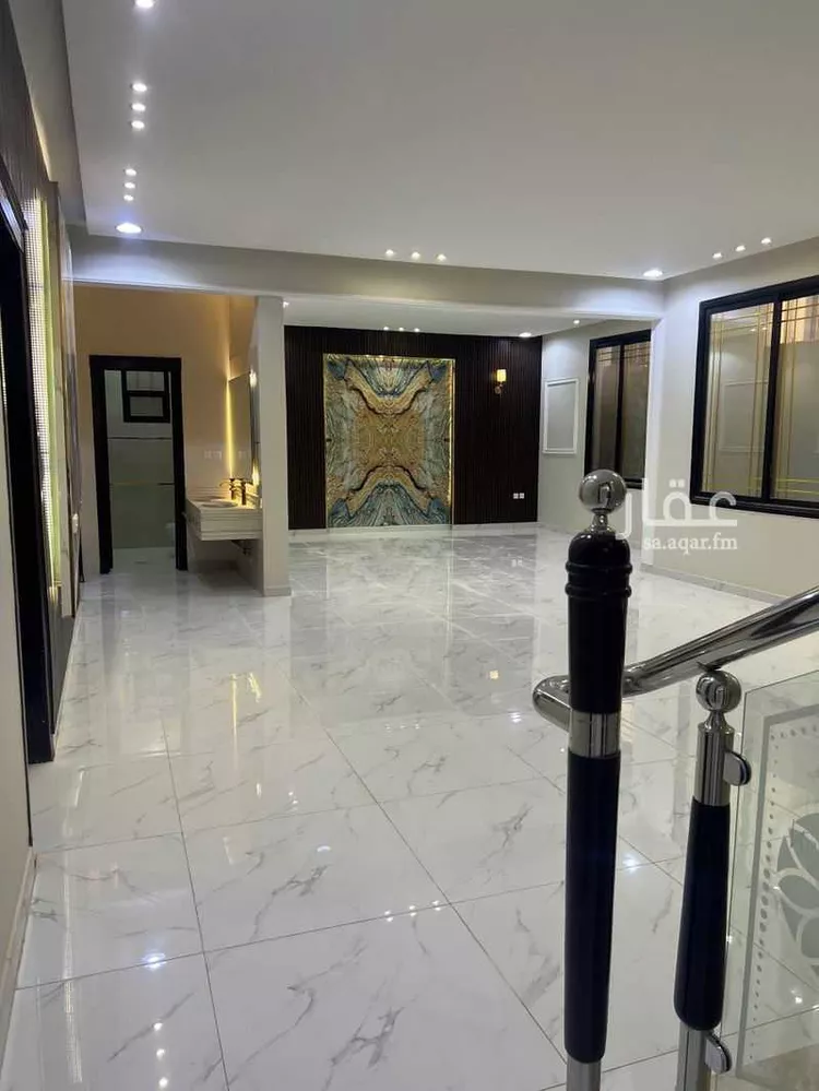 فيلا للبيع في شارع عمرو الشيباني, حي الرمال, مدينة الرياض, منطقة الرياض صورة 2