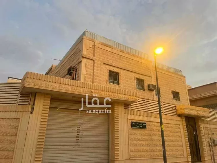 Villa for Sale in Riyadh Ad Duraihimiyah