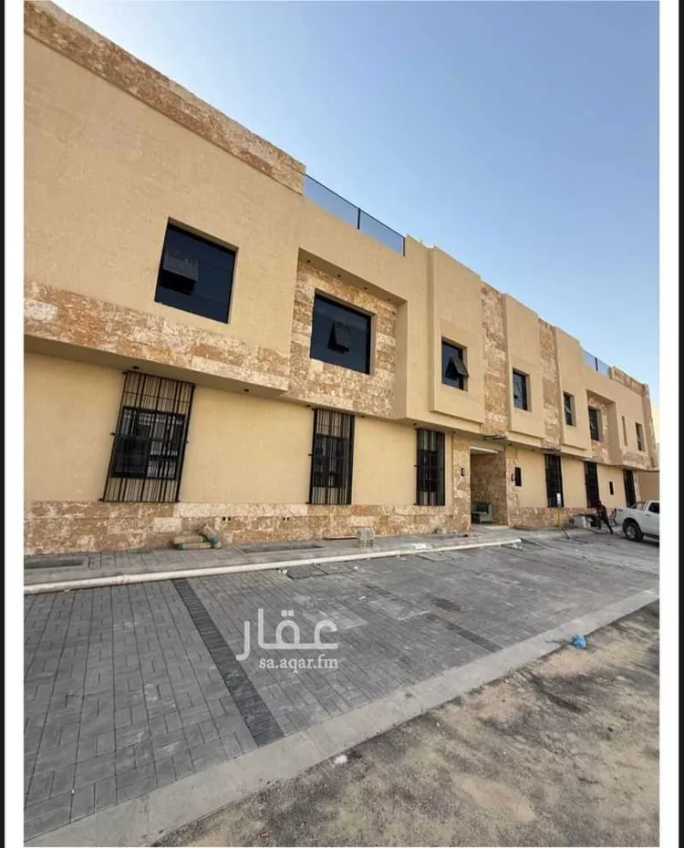 شقة للبيع في شارع ريس, حي بدر, مدينة الرياض, منطقة الرياض صورة 3