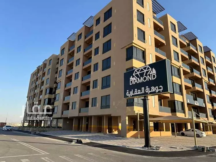 Apartment for Sale in Dammam Ash Shulah صورة 4