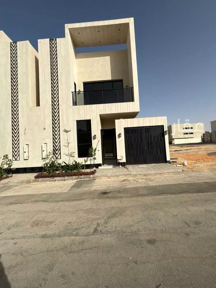 فيلا للبيع في شارع يعقوب الصفار, حي المهدية, مدينة الرياض, منطقة الرياض صورة 4