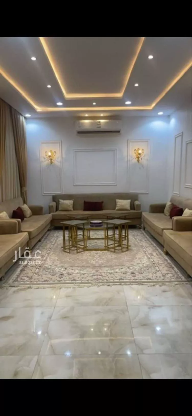 فيلا للبيع في شارع زين الدين النابلسي, حي الرمال, مدينة الرياض, منطقة الرياض صورة 2