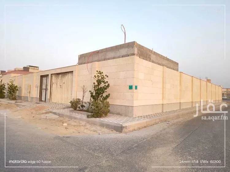 استراحة للبيع في شارع 16أ, حي الأمانة, مدينة الدمام, المنطقة الشرقية