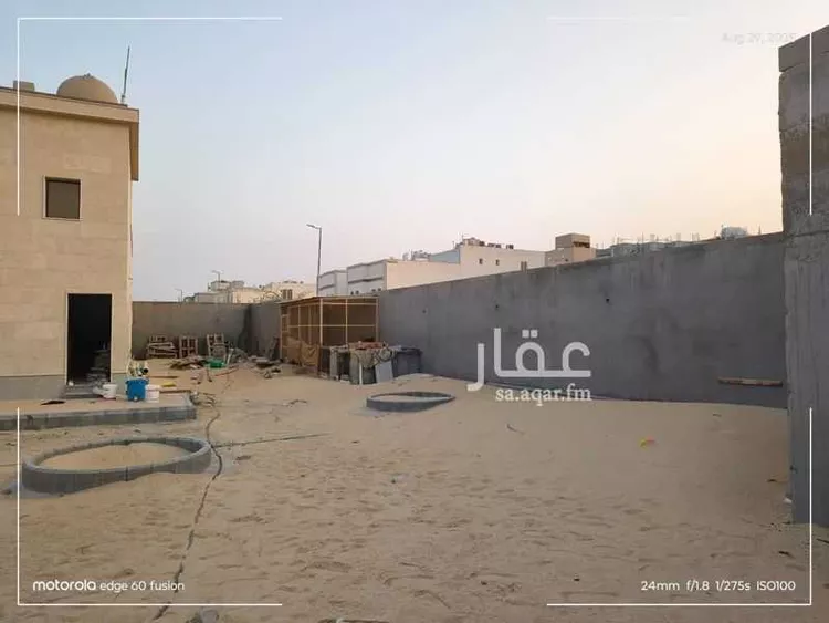 استراحة للبيع في شارع 16أ, حي الأمانة, مدينة الدمام, المنطقة الشرقية صورة 2