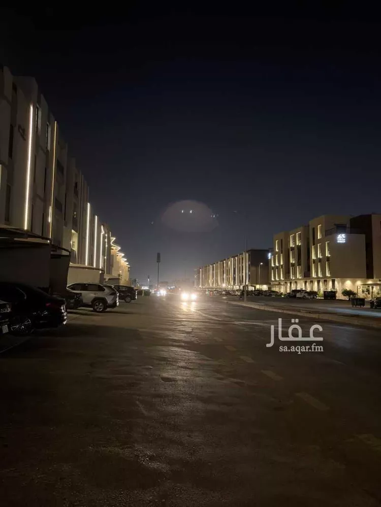 شقة للإيجار في شارع القماري ، حي المونسية ، الرياض ، منطقة الرياض صورة 2