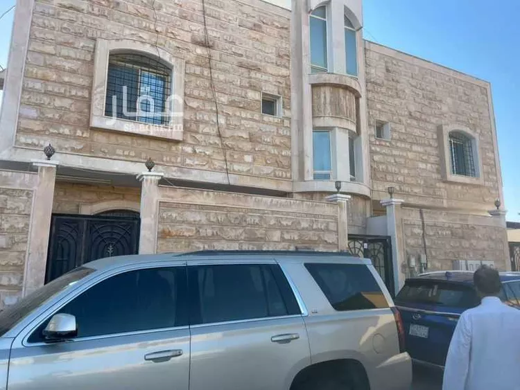 عمارة للإيجار في شارع 42أ, حي النورس, مدينة الدمام, المنطقة الشرقية