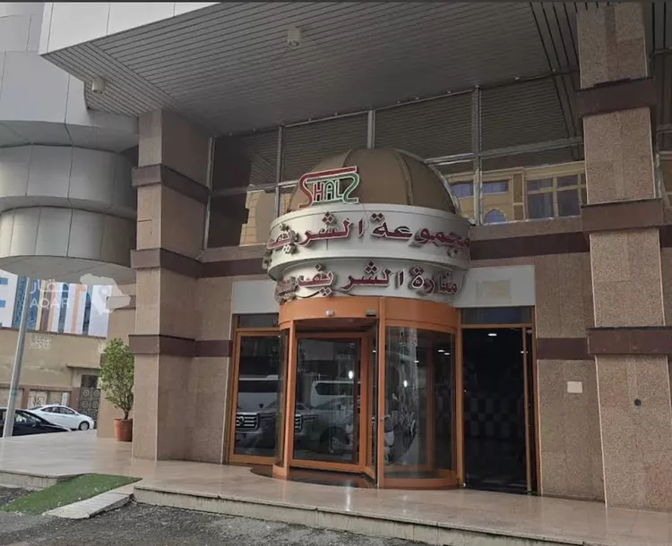 Apartment for Rent in Mecca Al Maabdah