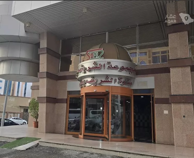 شقة للإيجار في شارع الشيخ حسن المشاط ، حي الخالدية ، مكة ، منطقة مكة المكرمة