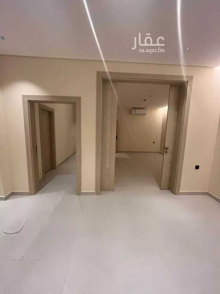 شقة للإيجار في شارع عبدالله المويس, حي الرمال, مدينة الرياض, منطقة الرياض