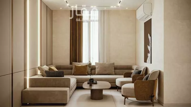 شقة للبيع في شارع القلم, حي المونسية, مدينة الرياض, منطقة الرياض صورة 2