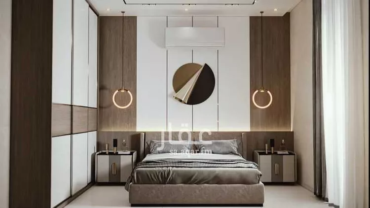 شقة للبيع في شارع القلم, حي المونسية, مدينة الرياض, منطقة الرياض صورة 3