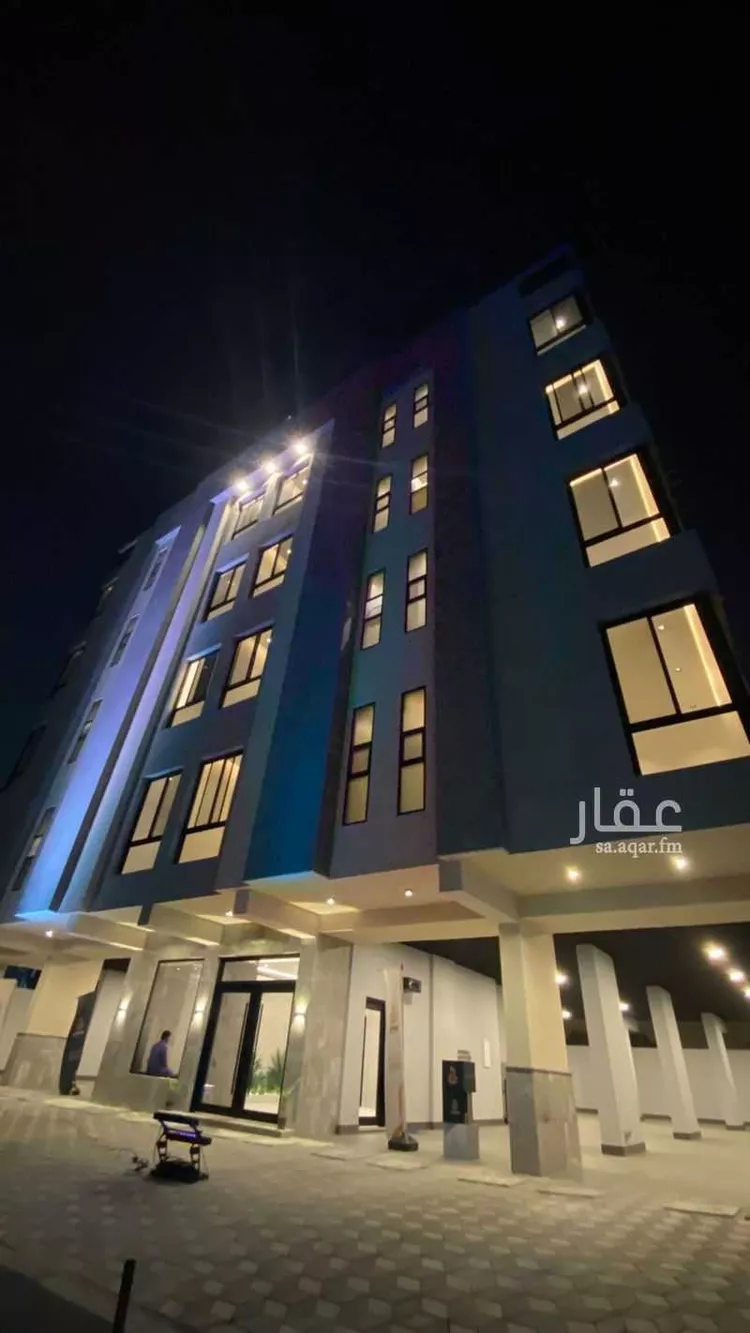 شقة للبيع في شارع ابن الاطنانه, حي الصفاء, مدينة جدة, منطقة مكة المكرمة صورة 3