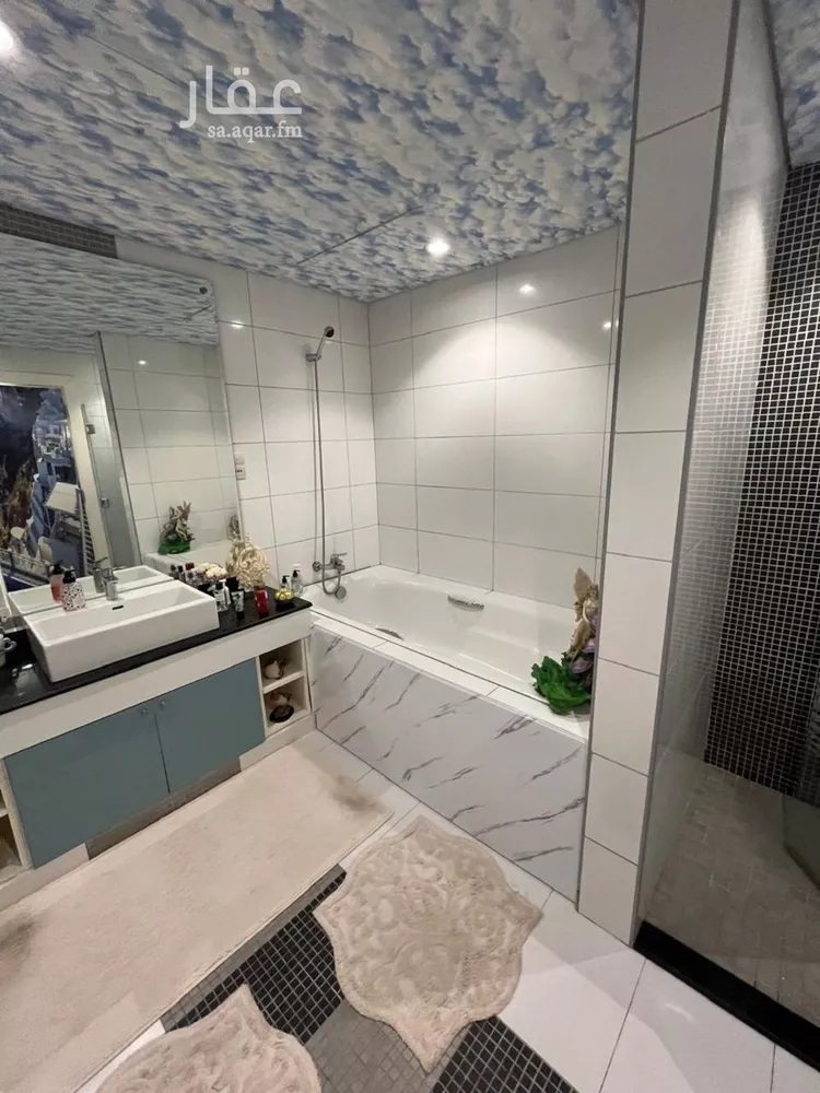 شقة للبيع في شارع طريق الكورنيش فرعي, حي الشاطئ, مدينة جدة, منطقة مكة المكرمة صورة 3