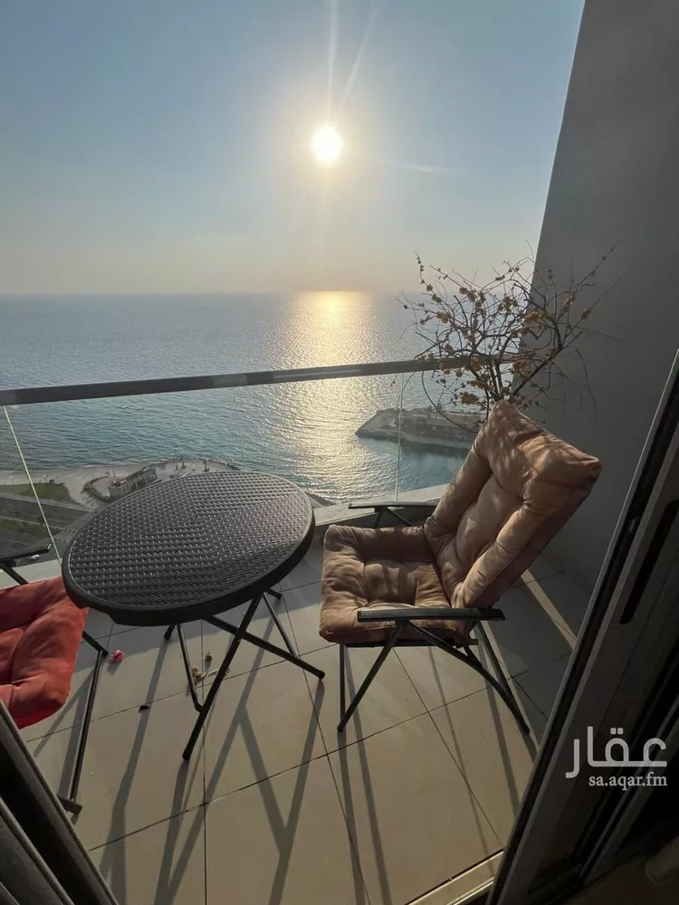 شقة للبيع في شارع طريق الكورنيش فرعي, حي الشاطئ, مدينة جدة, منطقة مكة المكرمة صورة 4