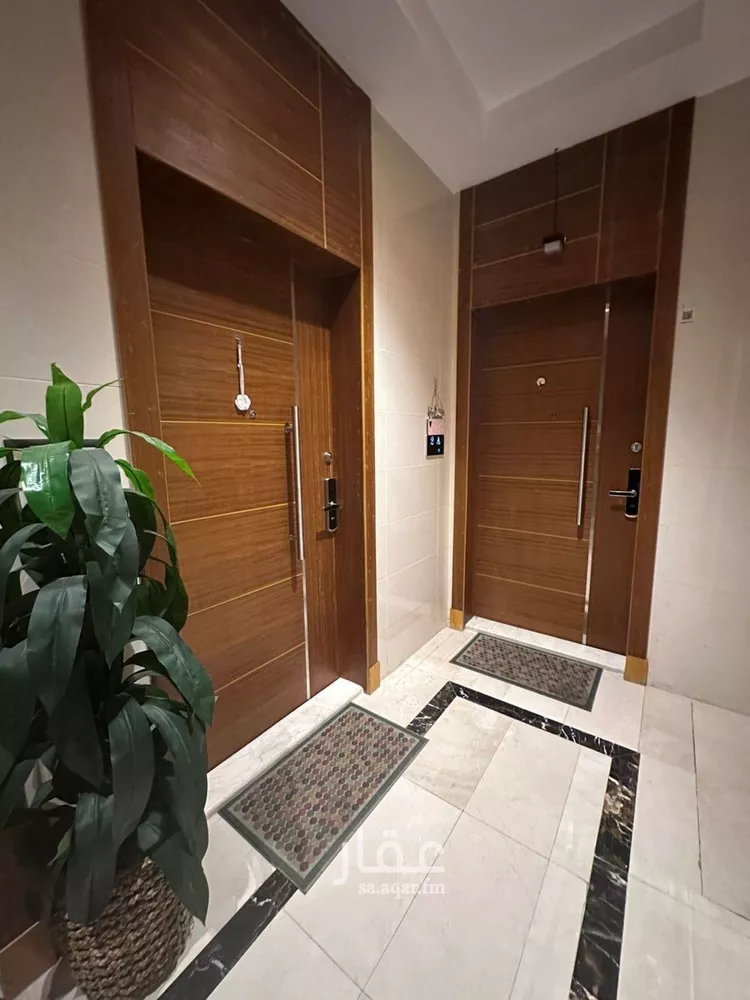 شقة للبيع في شارع محمود عارف, حي الروضة, مدينة جدة, منطقة مكة المكرمة صورة 5