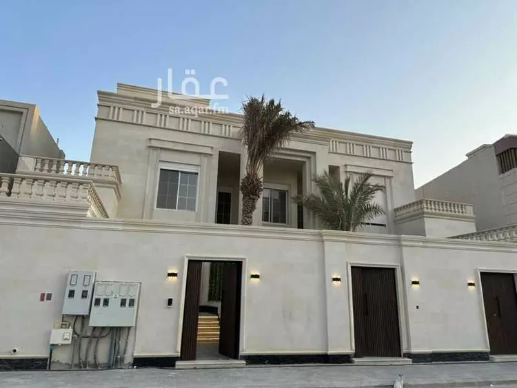 فيلا للإيجار في شارع محمود بن جزء, حي المحمدية, مدينة جدة, منطقة مكة المكرمة