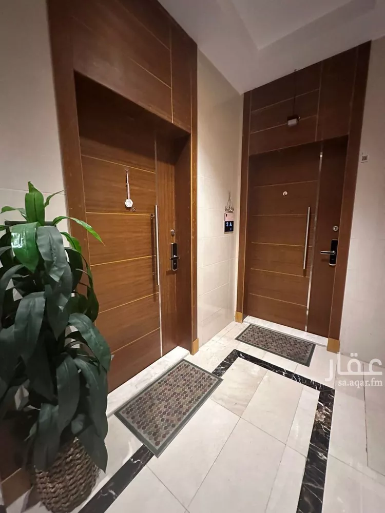 شقة للبيع في شارع محمود عارف, حي الروضة, مدينة جدة, منطقة مكة المكرمة صورة 2