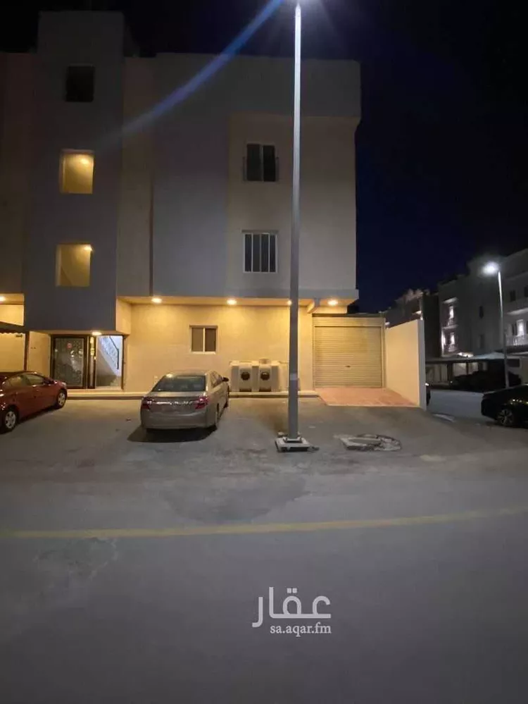 شقة للبيع في شارع العواطف, حي الشعلة, مدينة الدمام, المنطقة الشرقية صورة 4