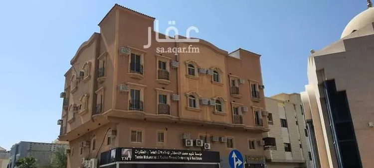 مكتب تجاري للإيجار في شارع الامير سلمان بن عبدالعزيز, حي الخبرالشمالية, مدينة الخبر, المنطقة الشرقية