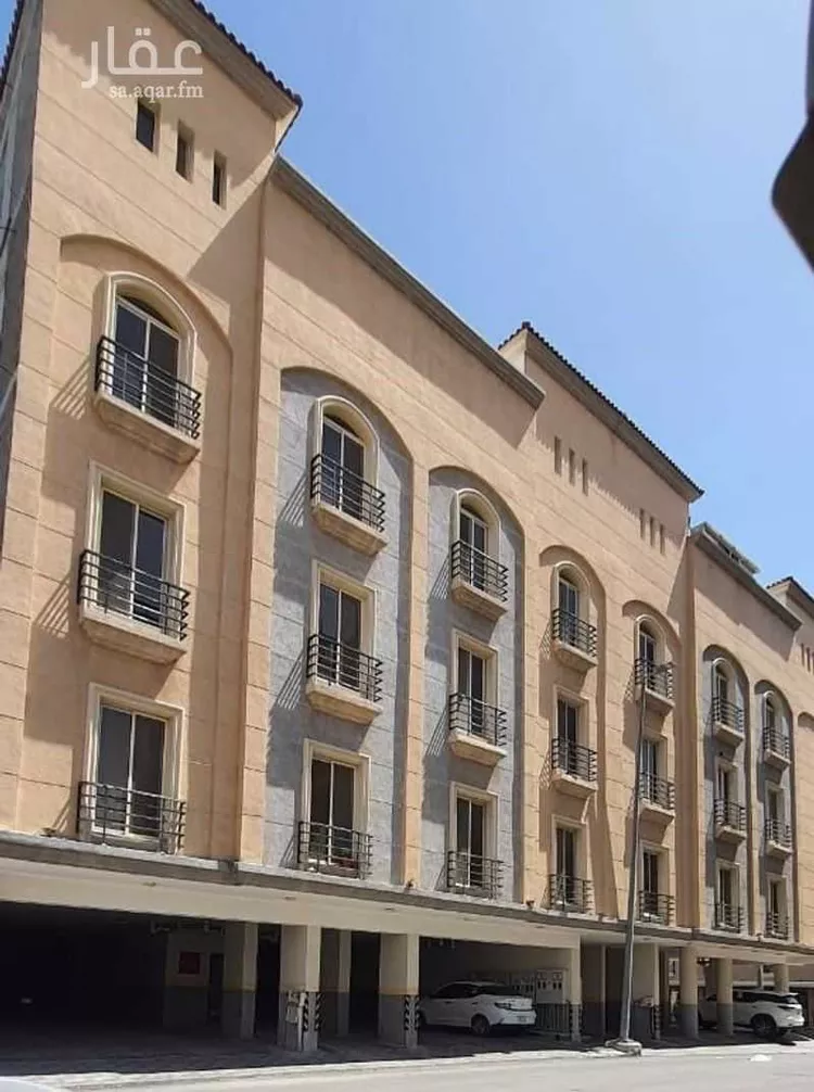 شقة للإيجار في شارع الامير مشاري ابن عبدالعزيز, حي مدينة العمال, مدينة الخبر, المنطقة الشرقية