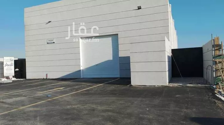مستودع للإيجار في شارع الامل, حي منطقة الخدمات المساندة, مدينة الدمام, المنطقة الشرقية