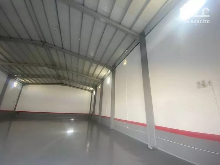 مستودع للإيجار في شارع الامل, حي منطقة الخدمات المساندة, مدينة الدمام, المنطقة الشرقية صورة 2