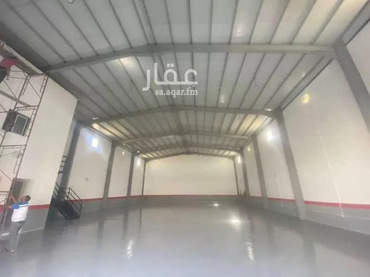مستودع للإيجار في شارع الامل, حي منطقة الخدمات المساندة, مدينة الدمام, المنطقة الشرقية صورة 3