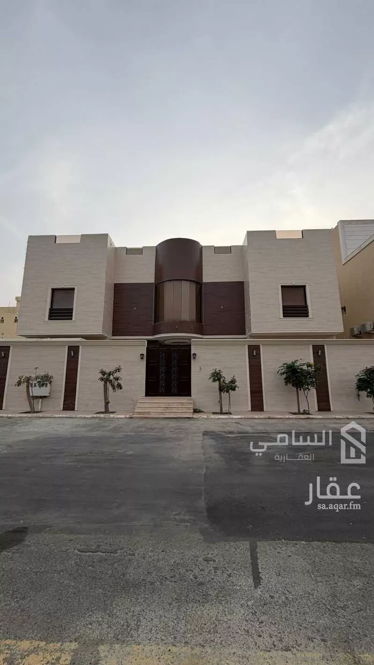 فيلا للبيع في شارع محمد بن عبدالواحد الطبري, حي اللؤلؤ, مدينة جدة, منطقة مكة المكرمة
