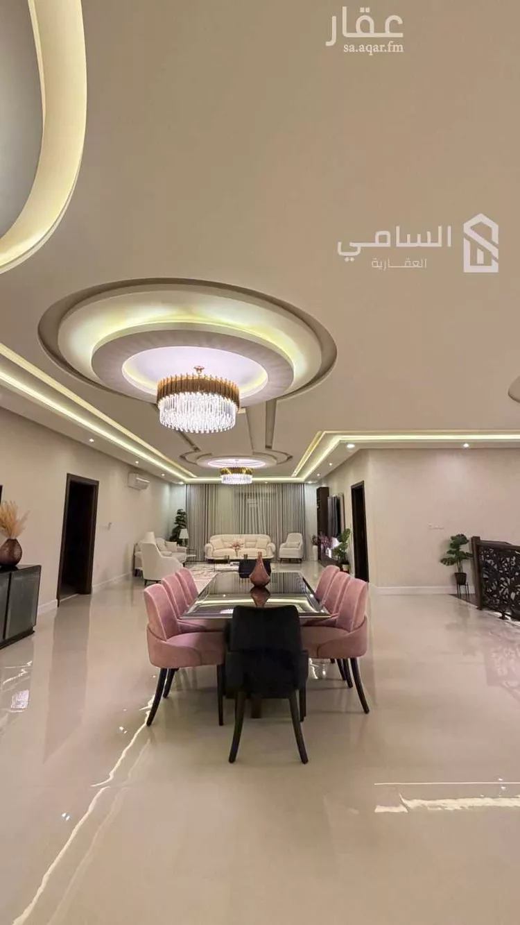 فيلا للبيع في شارع محمد بن عبدالواحد الطبري, حي اللؤلؤ, مدينة جدة, منطقة مكة المكرمة صورة 3