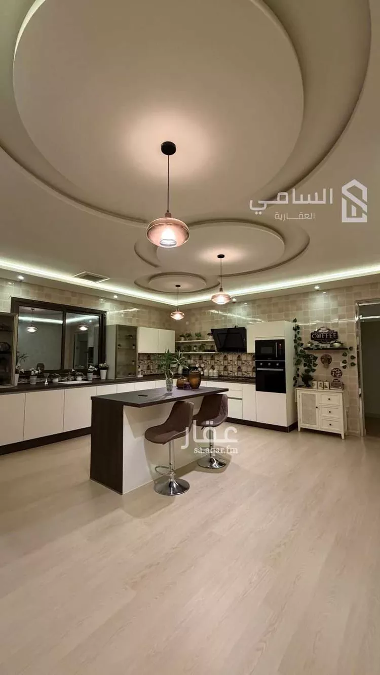 فيلا للبيع في شارع محمد بن عبدالواحد الطبري, حي اللؤلؤ, مدينة جدة, منطقة مكة المكرمة صورة 5