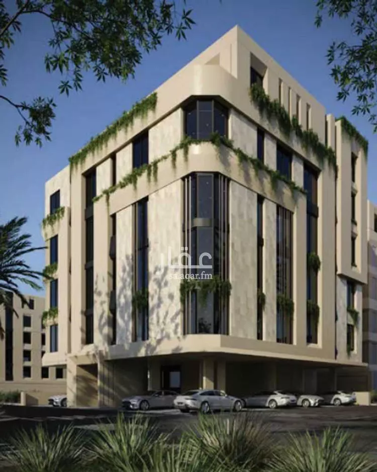 شقة للبيع في شارع عبدالله بلخير, حي الروضة, مدينة جدة, منطقة مكة المكرمة صورة 2