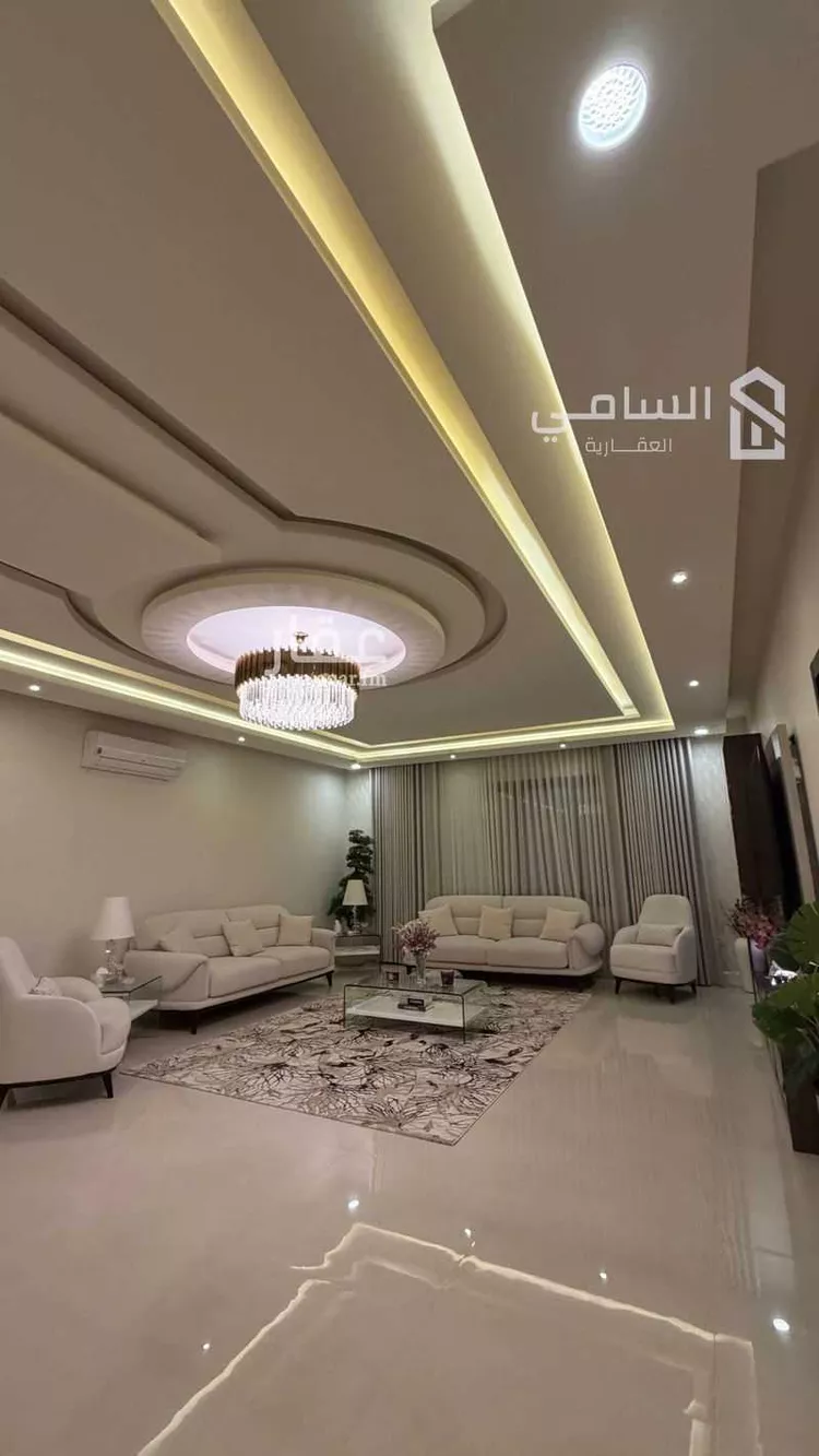 فيلا للبيع في شارع محمد بن عبدالواحد الطبري, حي اللؤلؤ, مدينة جدة, منطقة مكة المكرمة صورة 4