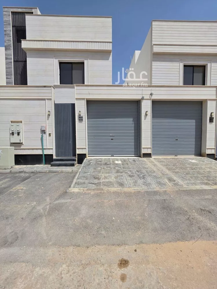 دور للبيع في شارع المحجر, حي الرمال, مدينة الرياض, منطقة الرياض 1 صورة